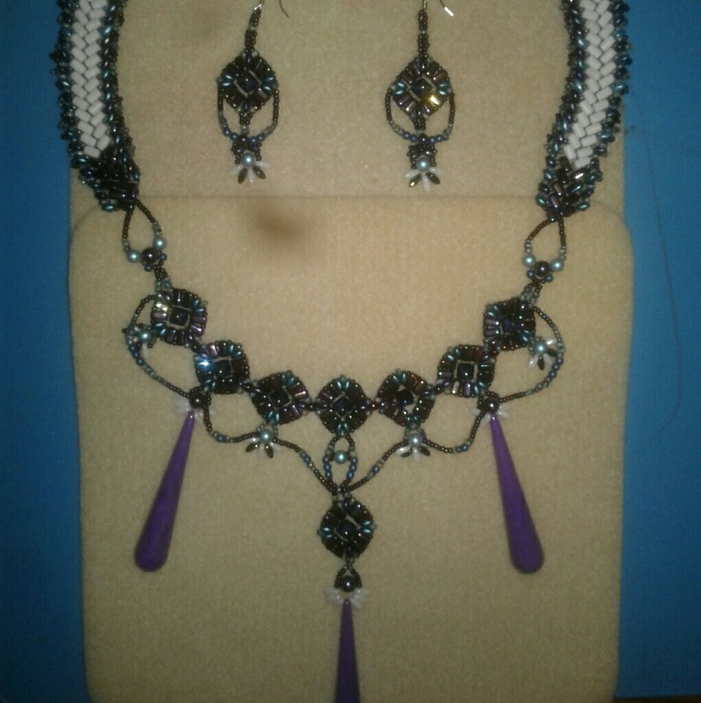 Elegant statement peice